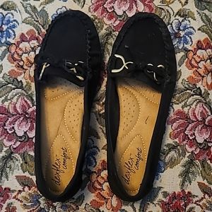 Dexflex comfort shoes